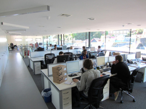 Office: Tontine Street, Folkestone, CT20