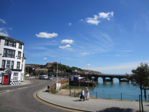 Office: Tontine Street, Folkestone, CT20