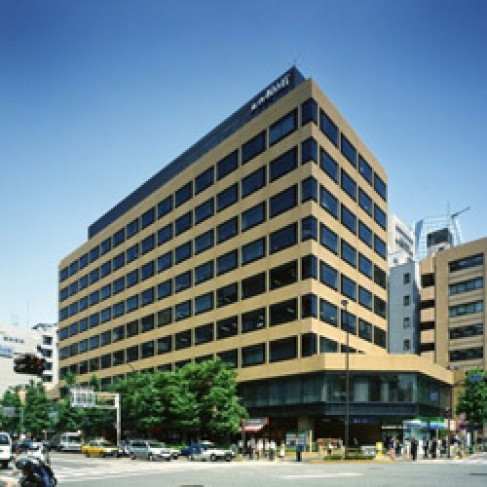 Office: Toranomon 4 MT Building - Minato-ku, Tokyo