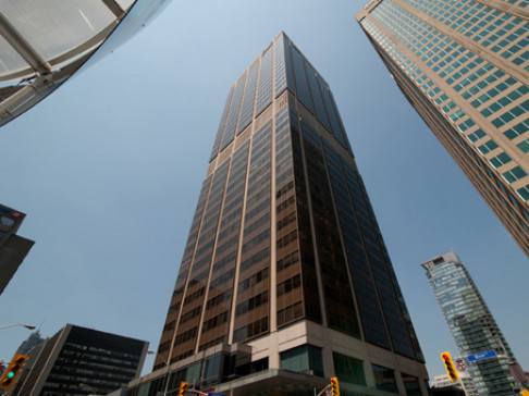 Office: Bloor and Yonge, 2 Bloor Street West, Toronto, M4W 3E2