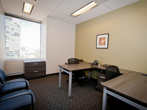 Office: Bloor and Yonge, 2 Bloor Street West, Toronto, M4W 3E2
