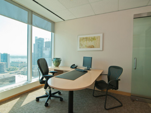 Office: Brookfield Place, TD Trust Tower, Toronto, M5J 2S1