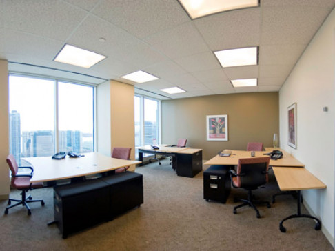 Office: Brookfield Place, TD Trust Tower, Toronto, M5J 2S1