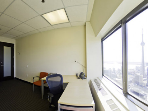 Office: First Canadian Place, 100 King Street West, Toronto, M5X 1C9