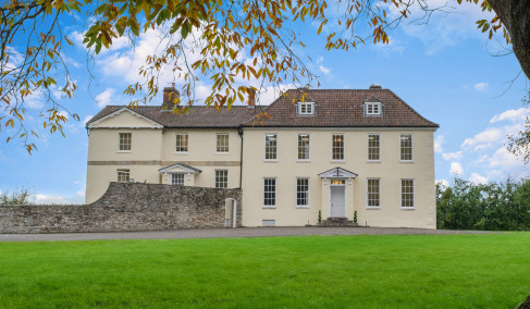Tortworth House