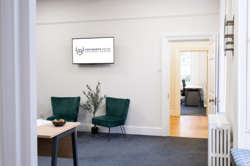 Office: Tortworth House, Tortworth, Wotton-under-Edge, GL12 8HQ