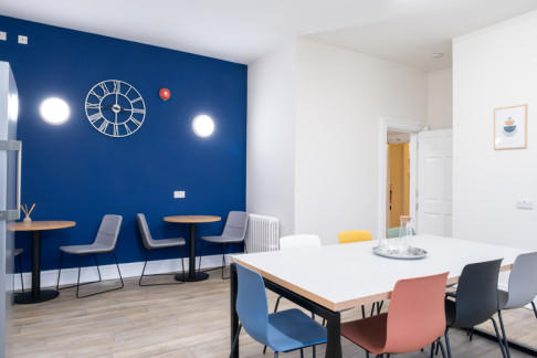 Office: Tortworth House, Tortworth, Wotton-under-Edge, GL12 8HQ