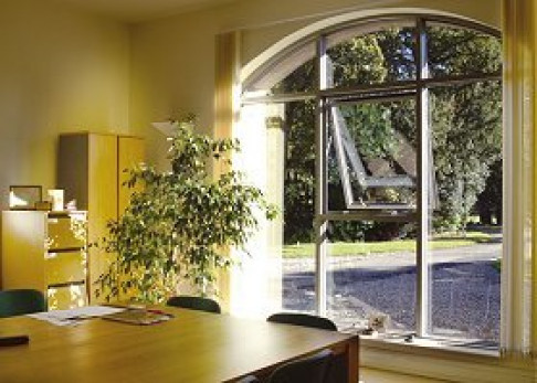 Office: Touch Business Centre, Stirling, FK8