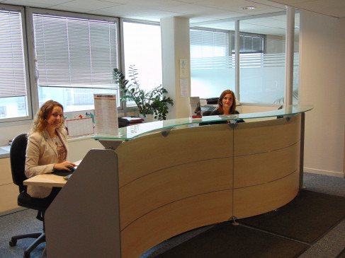 Office: Compans, Esplanade Compans Caffarelli, Toulouse, 31000