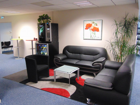 Office: Compans, Esplanade Compans Caffarelli, Toulouse, 31000
