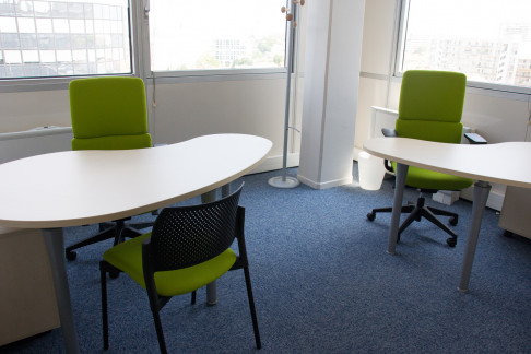 Office: Compans, Esplanade Compans Caffarelli, Toulouse, 31000