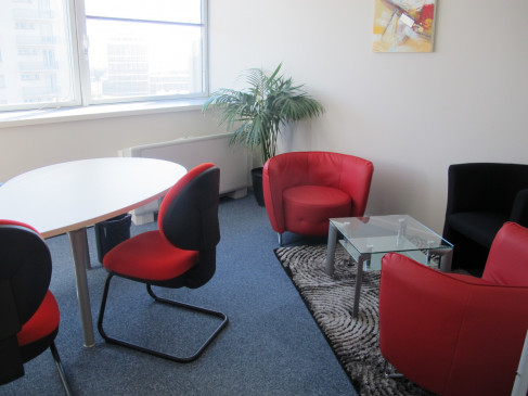 Office: Compans, Esplanade Compans Caffarelli, Toulouse, 31000