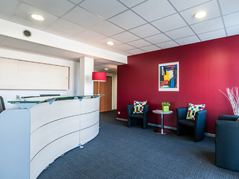 Office: Route d'Espagne Business Centre, 99 route d'Espagne, Toulouse, 31100