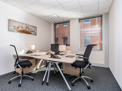 Office: Route d'Espagne Business Centre, 99 route d'Espagne, Toulouse, 31100