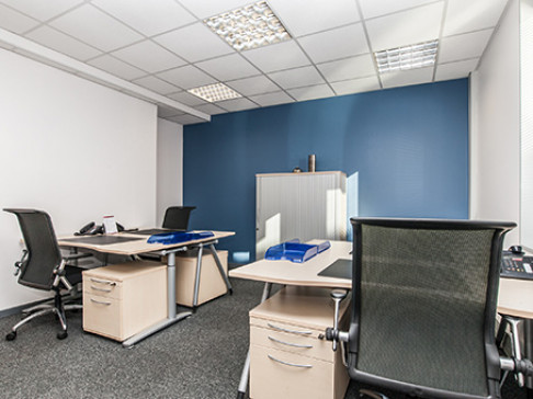 Office: Route d'Espagne Business Centre, 99 route d'Espagne, Toulouse, 31100
