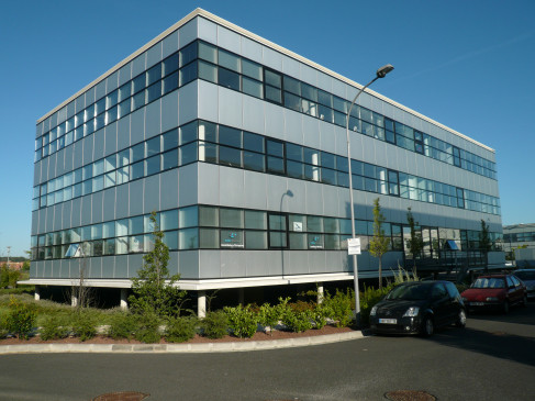 Office: St Martin, Rue du Professeur Velas, Toulouse, 31300
