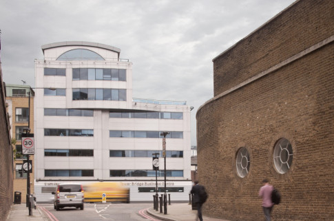 Office: Tower Bridge, East Smithfield, London, E1W 1AW