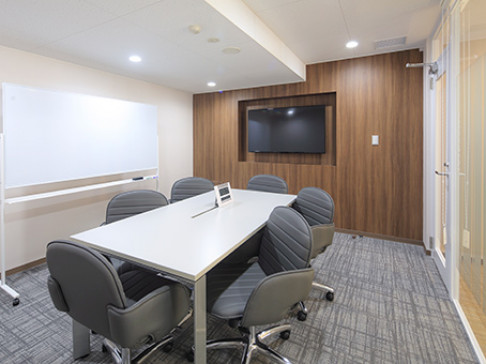 Office: Denki Building, 2F Denki Building Honkan, Toyama, 930-0004
