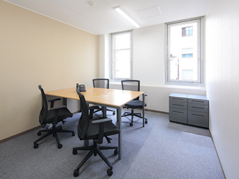 Office: Denki Building, 2F Denki Building Honkan, Toyama, 930-0004