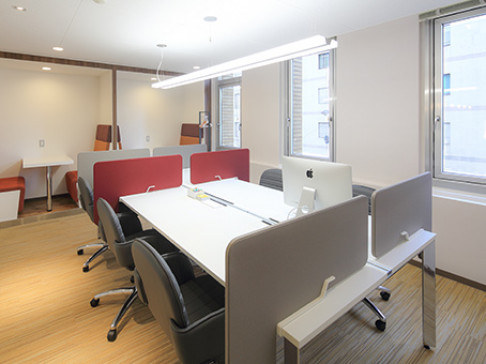 Office: Denki Building, 2F Denki Building Honkan, Toyama, 930-0004