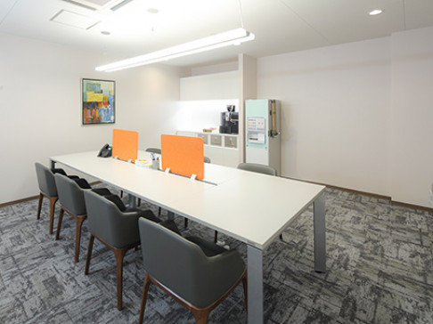 Office: Denki Building, 2F Denki Building Honkan, Toyama, 930-0004
