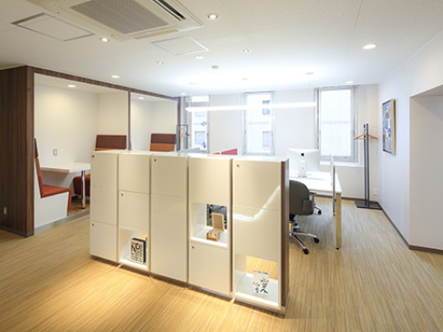 Office: Denki Building, 2F Denki Building Honkan, Toyama, 930-0004