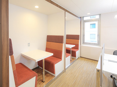 Office: Denki Building, 2F Denki Building Honkan, Toyama, 930-0004
