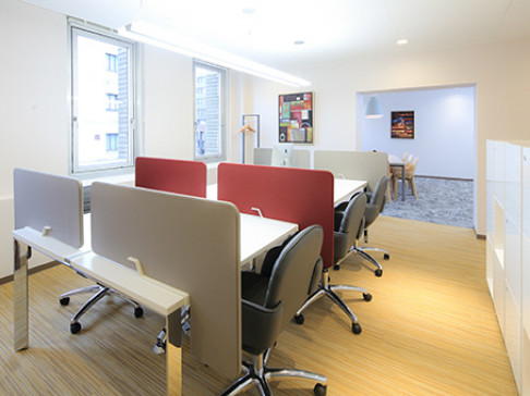 Office: Denki Building, 2F Denki Building Honkan, Toyama, 930-0004
