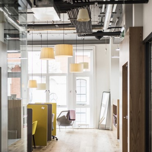 Office: Trafalgar Place, Mocatta House, Brighton, BN1 4DU