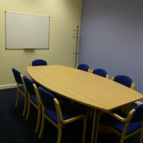 Office: Trent Business Centre, Lichfield, WS13