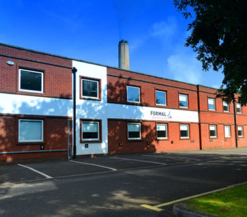 Trident Business Park - OX11