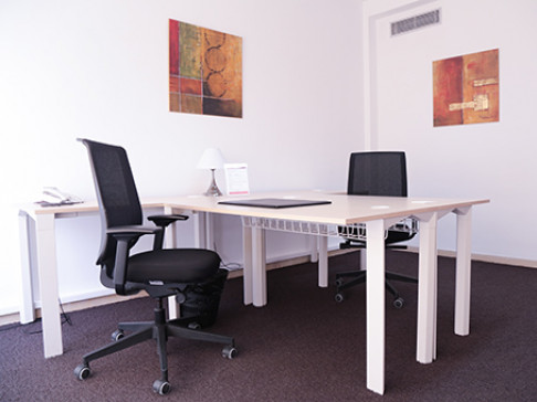 Office: Carthage, Carthage Center, Tunis, 1053