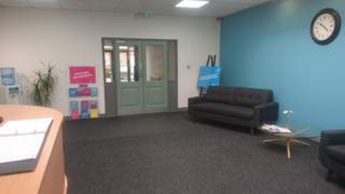 Office: Tunstall Road, Brooklands Court Business Centre, Leeds LS11 5HL