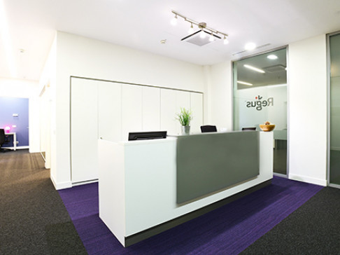 Office: Dante, Via Lugaro 15, Turin, 10126