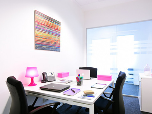 Office: Dante, Via Lugaro 15, Turin, 10126