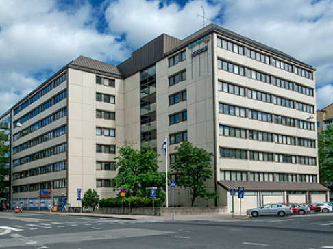 Office: Yo-katu, 4th floor, Turku, 20100