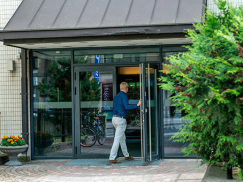 Office: Yo-katu, 4th floor, Turku, 20100