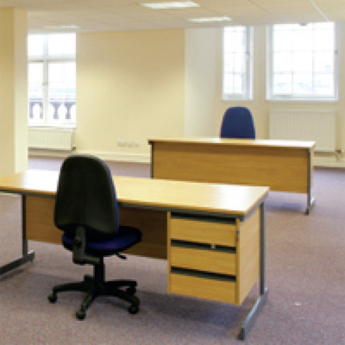 Office: Turnberry House, Glasgow, G2