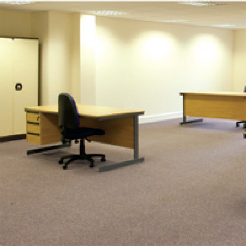 Office: Turnberry House, Glasgow, G2