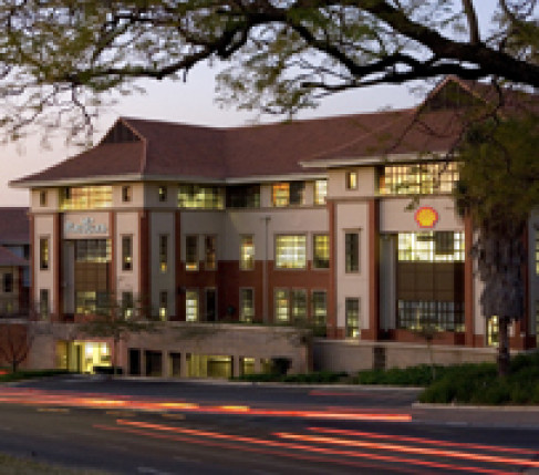 Office: Bryanston The Campus, Ground Floor, Twickenham Building, Johannesburg, 2021