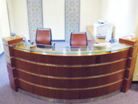 Office: Twin Towers, Twin Center, Tour Ouest, 16e, Casablanca, 20100