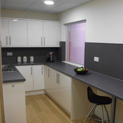 Office: Ty Coch Way, Cwmbran, NP44
