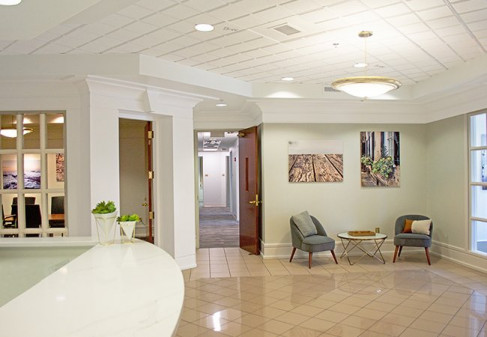 Office: Tyvola Glen Business Center, 6047 Tyvola Glen Circle, Charlotte, NC 28217