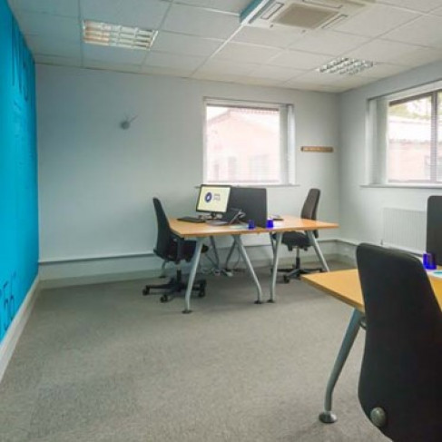 Office: Upper Interfields, Malvern, WR14
