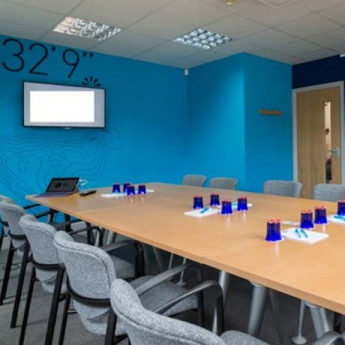 Office: Upper Interfields, Malvern, WR14