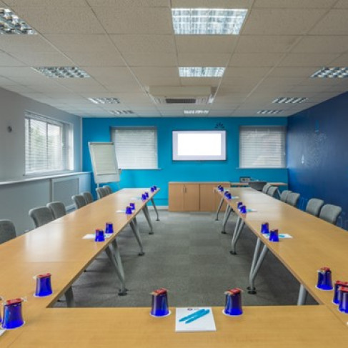 Office: Upper Interfields, Malvern, WR14
