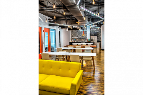 Office: Uptown, West 4th Street, Charlotte, NC 28202