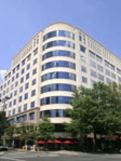Uptown Charlotte Nc Usa Offices Iq