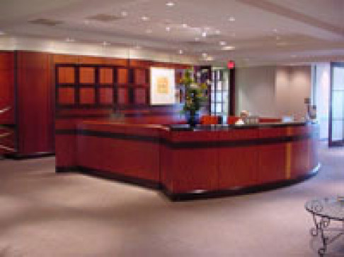 Office: Uptown NC, Charlotte, 28202