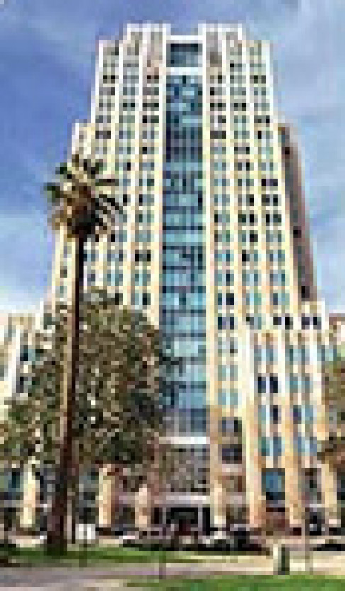 US Bank Plaza Center (Sacramento CA, USA)